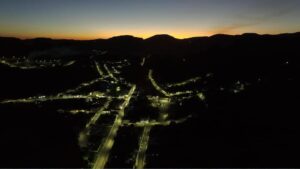 Lacerdópolis Meio Oeste Catarinense