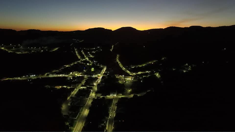 Lacerdópolis Meio Oeste Catarinense