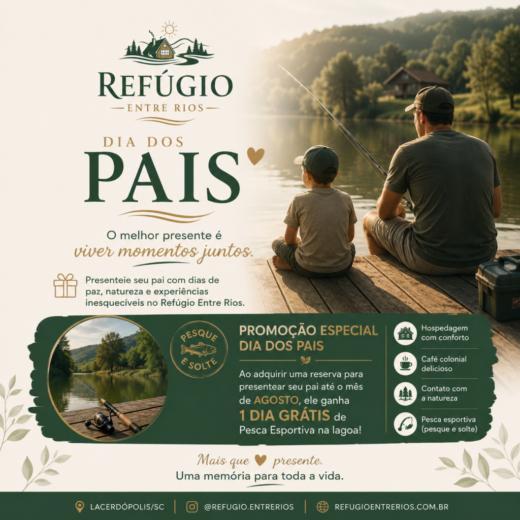 Dia dos pais
