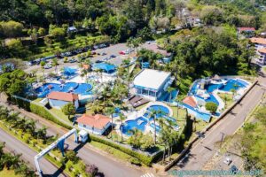 Termas de piratuba