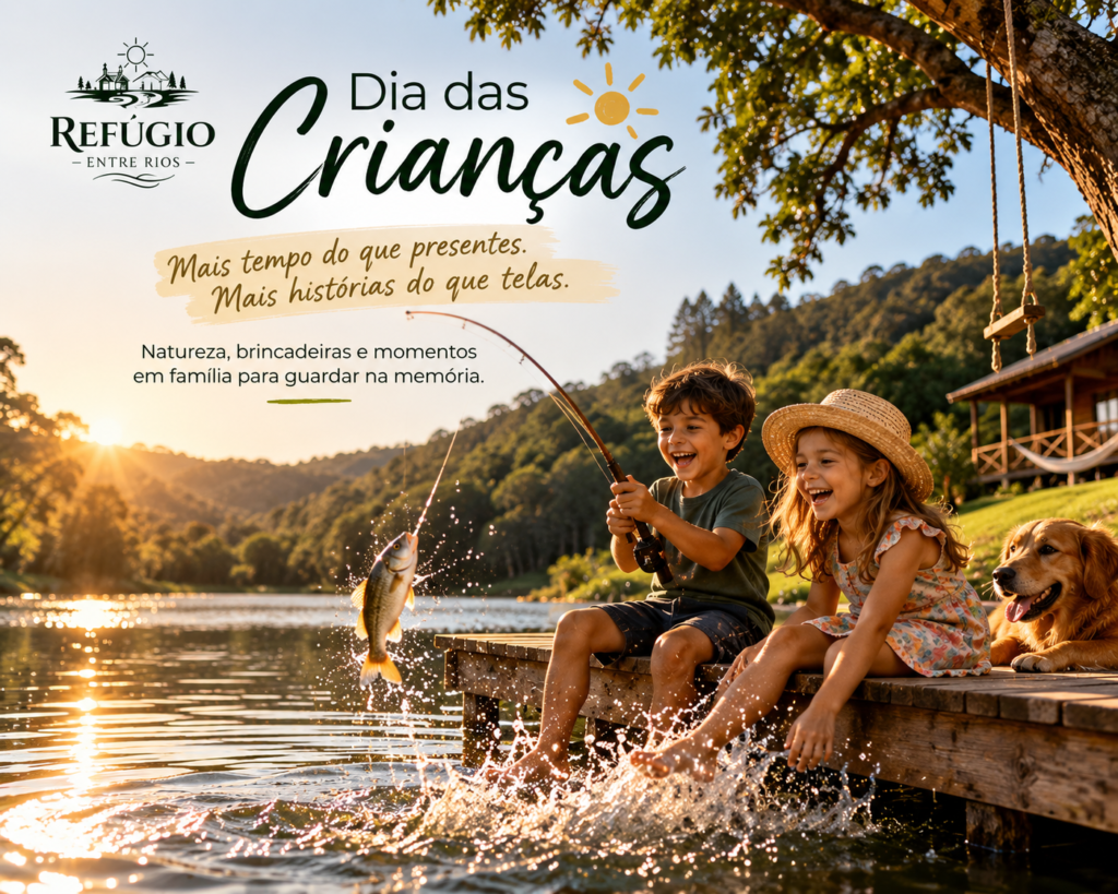 Dia das Crianças: conheça a história do 12 de outubro e redescubra o valor de brincar