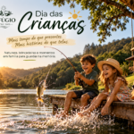 Dia das Crianças: conheça a história do 12 de outubro e redescubra o valor de brincar